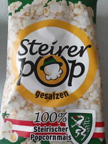 Steirer Pop von ninakirchmayer97@gmail.com | Hochgeladen von: ninakirchmayer97@gmail.com