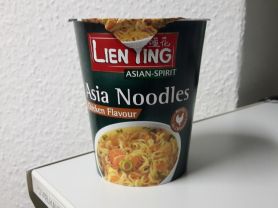 Asia Noodles | Hochgeladen von: cucuyo111