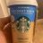 Starbucks  Coconut Based Cooco Cappuccino von Joytheboy | Hochgeladen von: Joytheboy