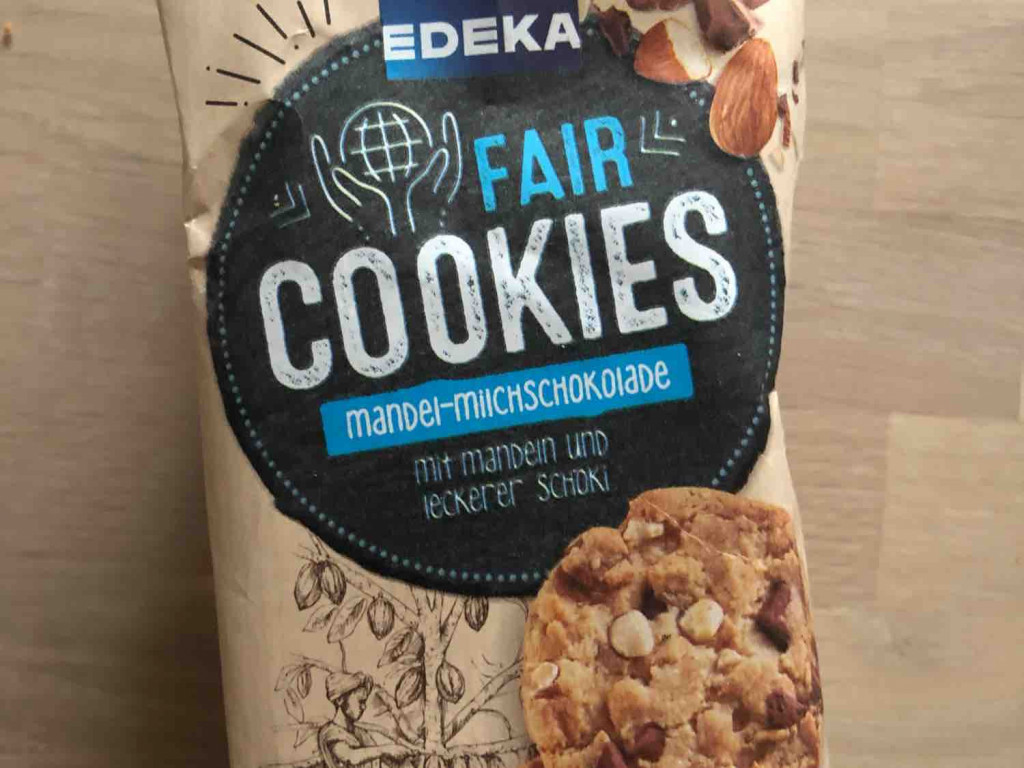 Fair Cookies von AdrianGi | Hochgeladen von: AdrianGi