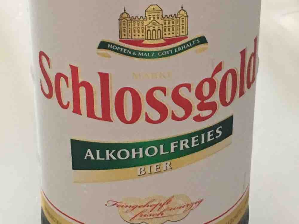 Schlossgold Alkoholfreies Bier von mikemike | Hochgeladen von: mikemike
