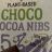 V-love Choco, Cocoa Nobs von dancebee | Hochgeladen von: dancebee