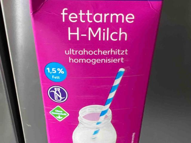 fettarme H-Milch von pana83 | Hochgeladen von: pana83