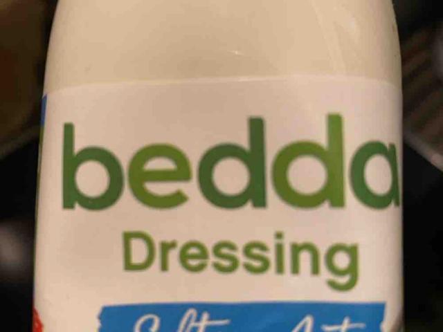 bedda dressing, nordic von svenniko | Hochgeladen von: svenniko