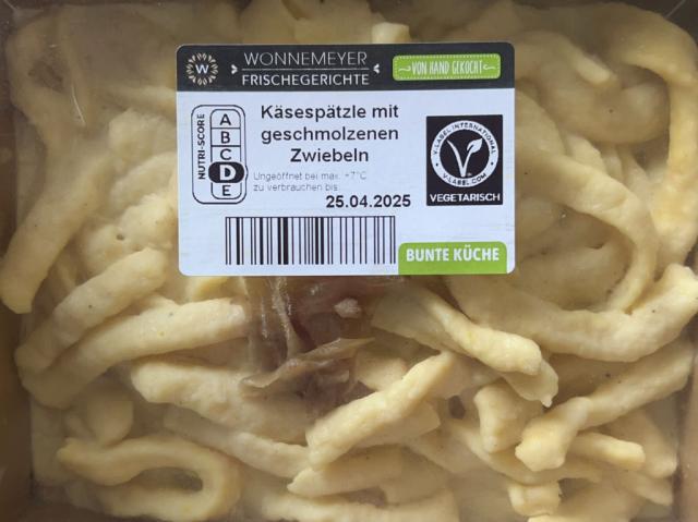 Käsepetzle mit geschmolzenen Zwiebeln by vali7273722 | Uploaded by: vali7273722 Käsepetzle mit geschmolzenen Zwiebeln by vali7273722 | Uploaded by: vali7273722