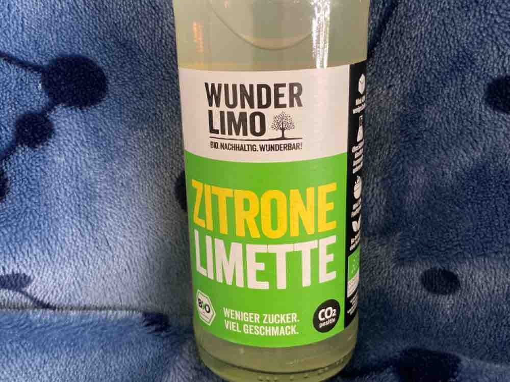 Wunder Limo, Zitrone Limetten von alicejst | Hochgeladen von: alicejst