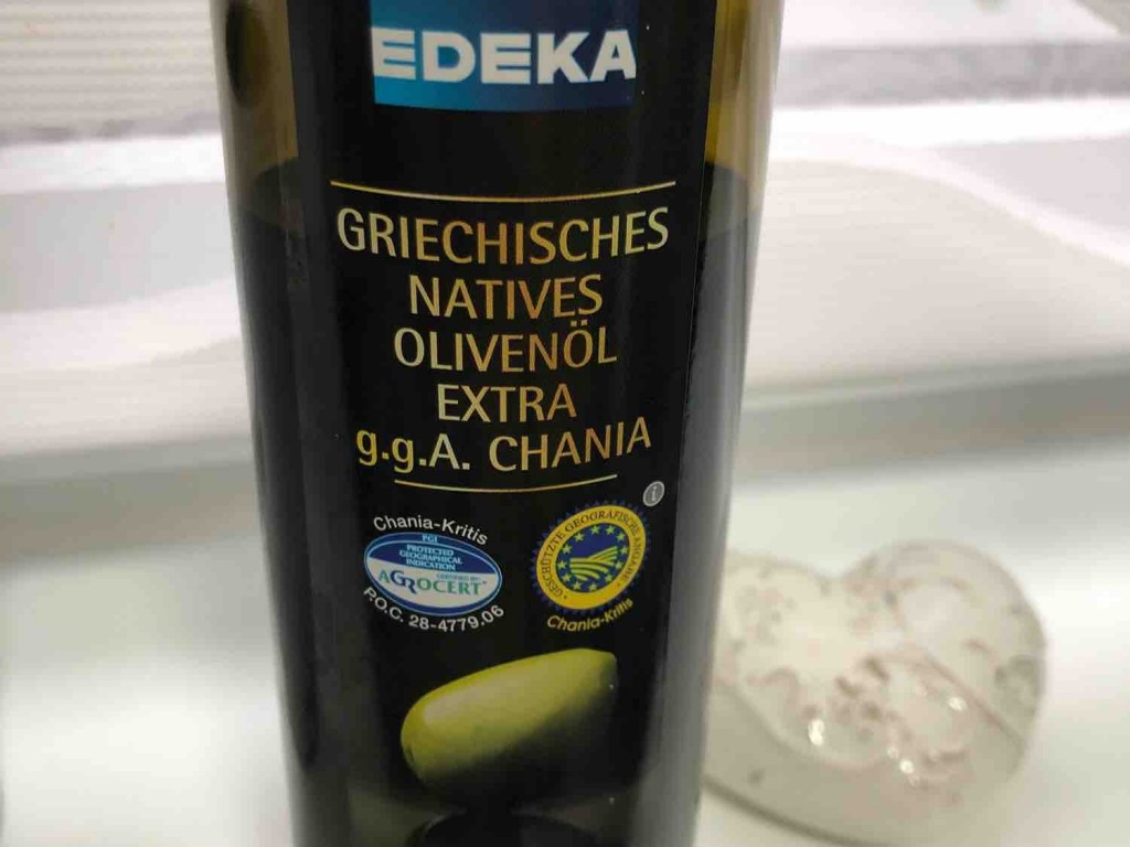 Griechisches natives Olivenöl, extra  von Siri67 | Hochgeladen von: Siri67