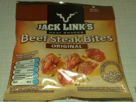 Beef Steak Bites Original | Hochgeladen von: Goofy83