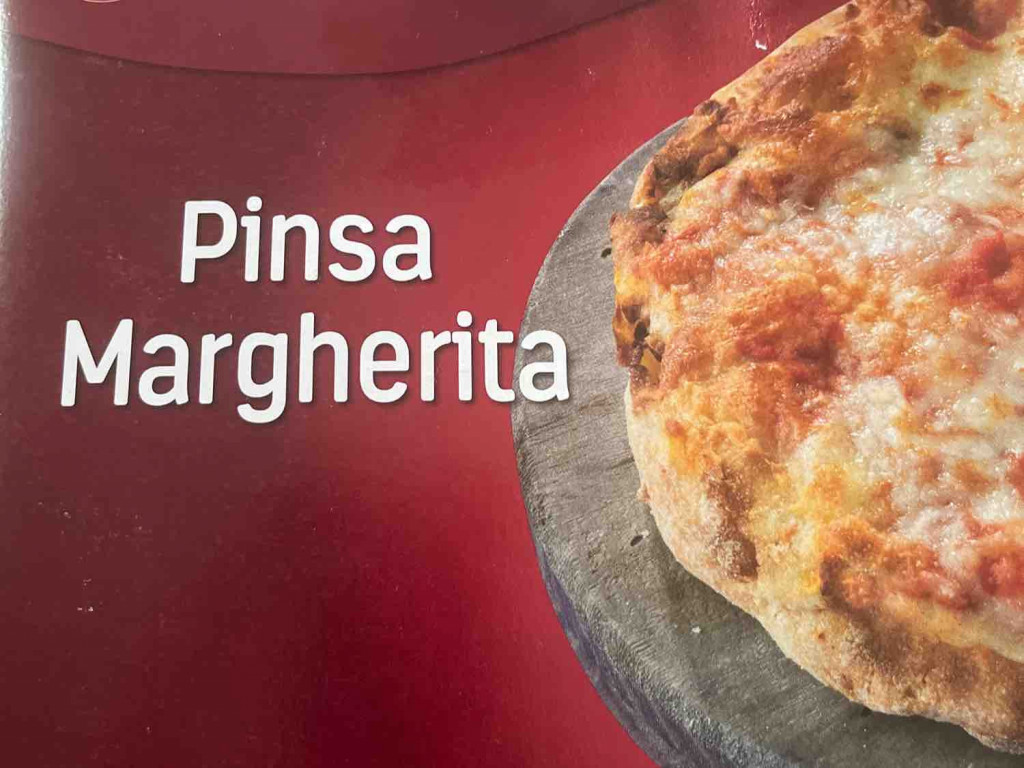 Pinsa Margherita von diegei | Hochgeladen von: diegei