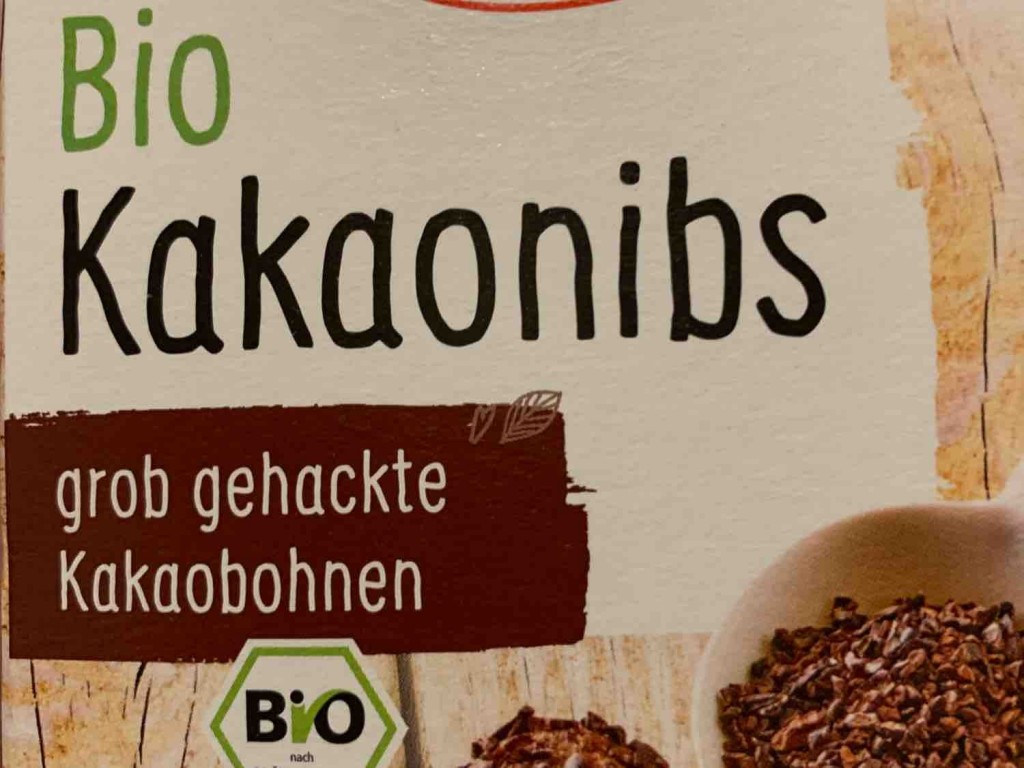 Kakaonibs, Bio von Heike84 | Hochgeladen von: Heike84