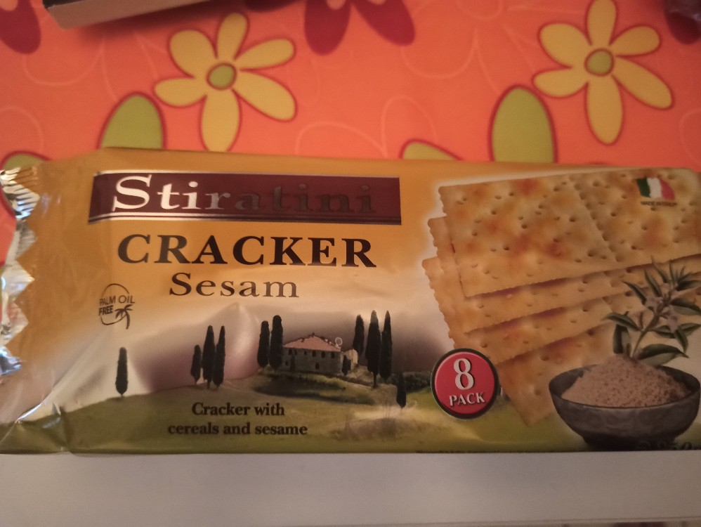 Cracker von Enzum | Hochgeladen von: Enzum