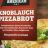 American Knoblauch Pizzabrot von BeastBodyProgram | Hochgeladen von: BeastBodyProgram