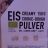 Eispulver Bio Low Carb+keto, creamy cookie- dough von Susan7 | Hochgeladen von: Susan7