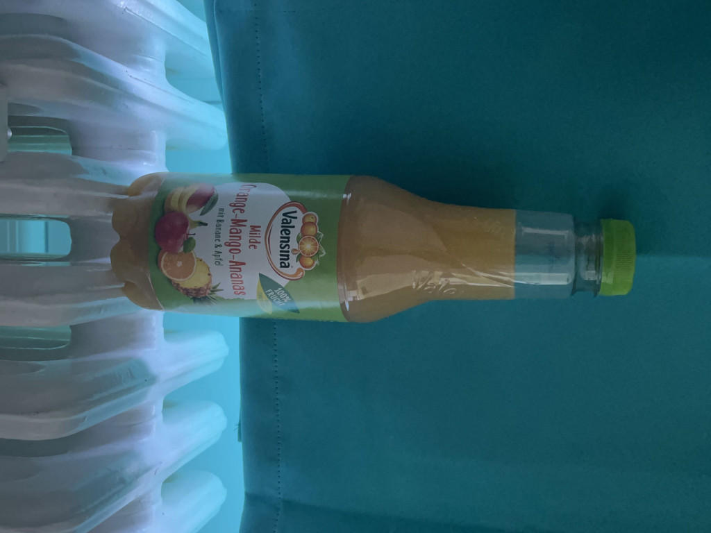 Milde Orange-Mango-Ananas, mit Banane & Apfel von Elisaprang | Hochgeladen von: Elisaprang Milde Orange-Mango-Ananas, mit Banane & Apfel von Elisaprang | Hochgeladen von: Elisaprang