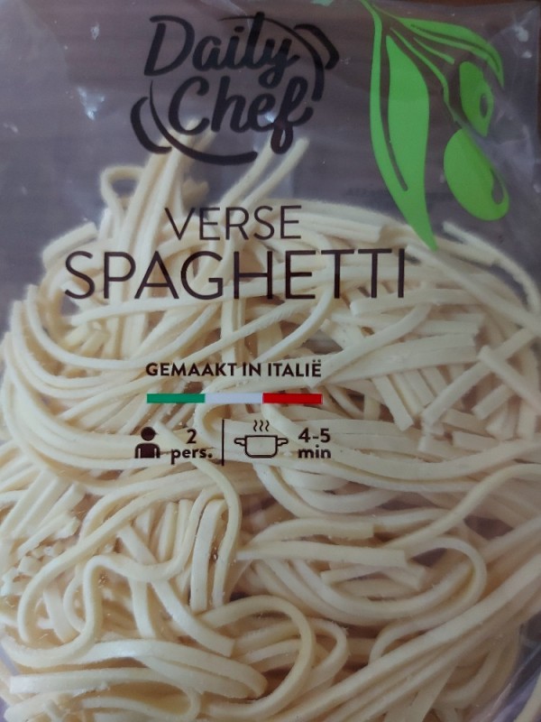 Verse Eierpasta Spaghetti von stef0815 | Hochgeladen von: stef0815