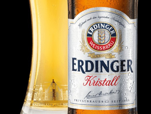Erdinger Kristallweizen von tulipa_lily | Hochgeladen von: tulipa_lily Erdinger Kristallweizen von tulipa_lily | Hochgeladen von: tulipa_lily