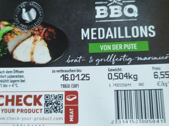 bbq Medaillons, 1 von chrisipissi | Hochgeladen von: chrisipissi