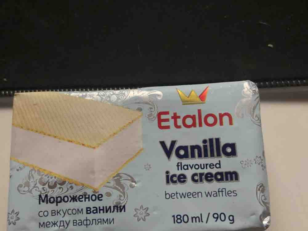 vanilla ice cream von Noroliner | Hochgeladen von: Noroliner