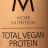 Total Vegan Protein, Peanut Pancake Batter by clariclara | Hochgeladen von: clariclara