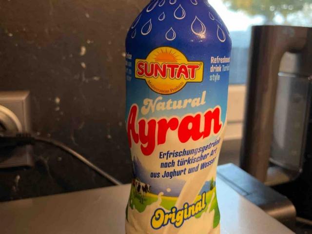 Ayran von U81 | Hochgeladen von: U81