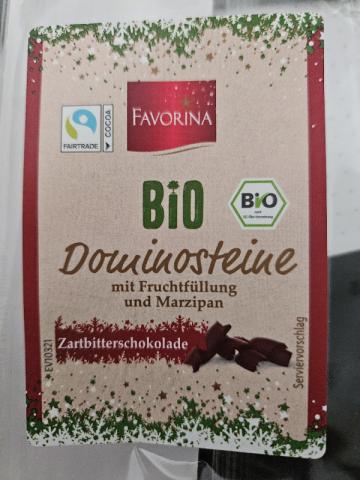 Bio Dominosteine von verwirrspiel | Hochgeladen von: verwirrspiel