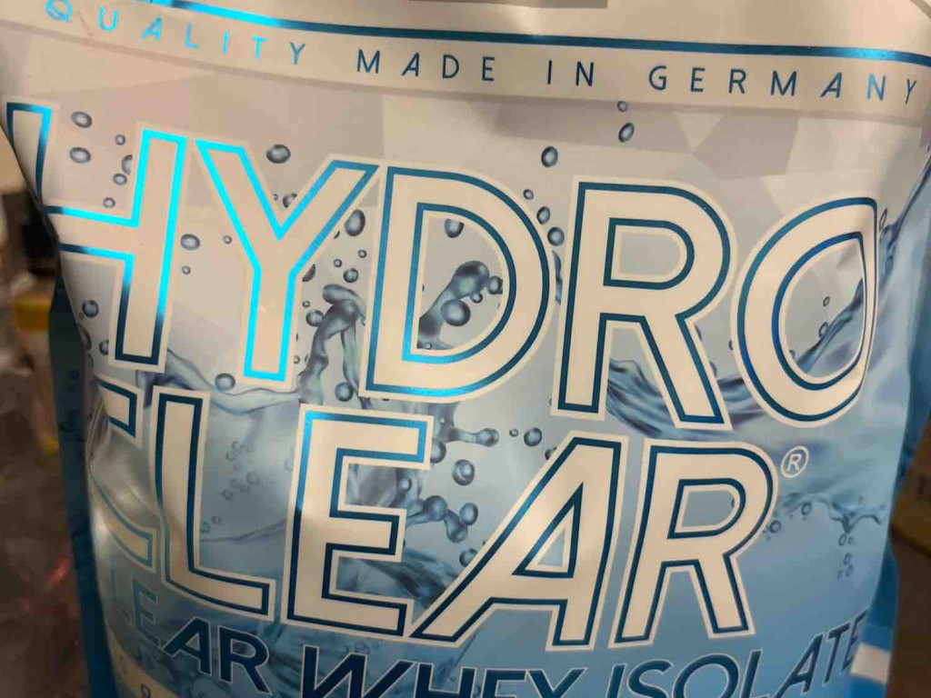 hydro clear, watermelon von seb528 | Hochgeladen von: seb528