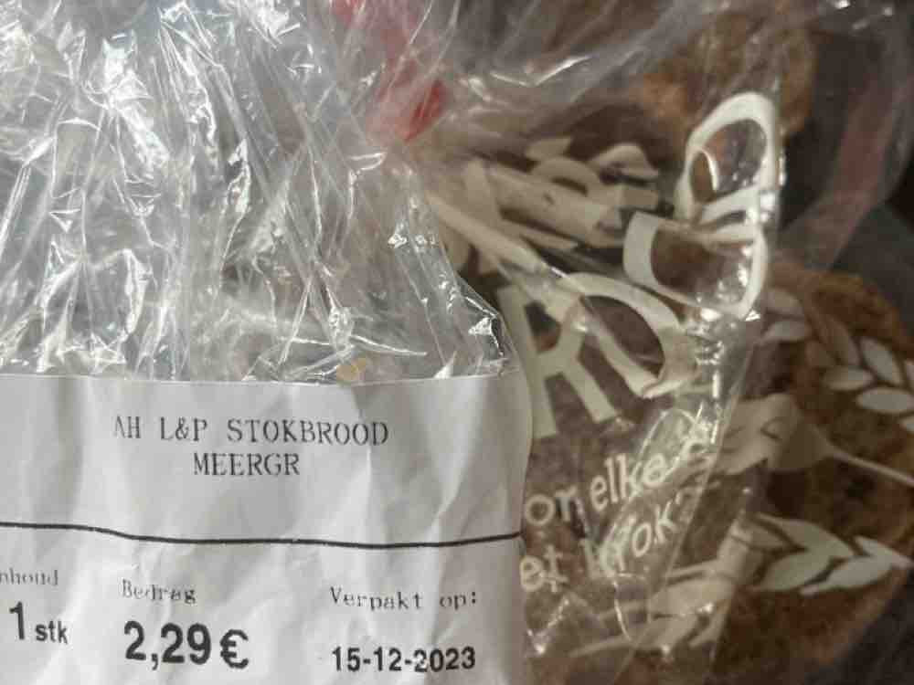 L& P Stokbrood von Fischlein2202 | Hochgeladen von: Fischlein2202