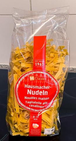 Tagliatelle (M Classic) | Hochgeladen von: Lakshmi