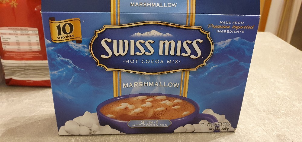 hot cocoa mix marshmallow von raaaaaahel | Hochgeladen von: raaaaaahel