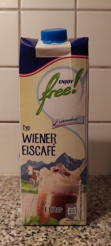 Wiener Eiscafe, Milchmischgetränk mit 3,2% Fett von HB81 | Hochgeladen von: HB81
