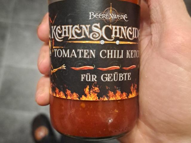 Kehlenschneider Tomaten Chili Ketchup (für geübte) von Harry1994 | Hochgeladen von: Harry1994