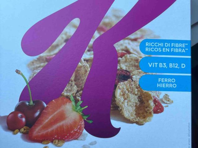 special k Kellogg’s von cestmoijola | Hochgeladen von: cestmoijola