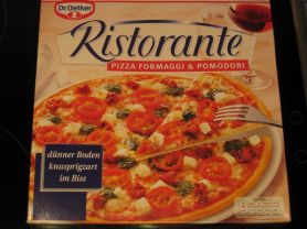 Ristorante Pizza, Formaggi & Pomodori | Hochgeladen von: mr1569
