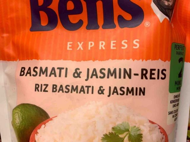 uncle bens Basmati&Jasmin-Reis, Basmati&Jasmin-Reis by P | Uploaded by: Pascoo0