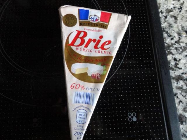 Brie, ROI DE TREFLE 60% i.Tr | Uploaded by: reg.