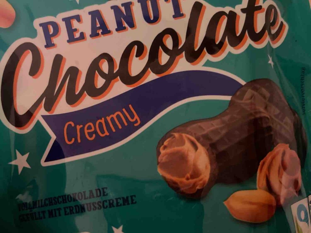 Peanut Chocolate, Creamy von Sivadas | Hochgeladen von: Sivadas