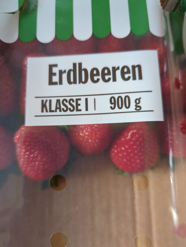 Erdbeeren Klasse 1 von Kexus | Hochgeladen von: Kexus