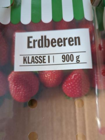 Erdbeeren Klasse 1 von Kexus | Hochgeladen von: Kexus