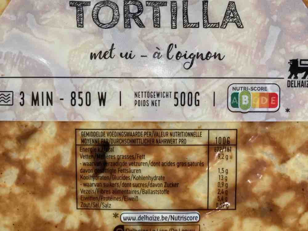 Tortilla von ewk | Hochgeladen von: ewk