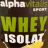 Whey Isolat Vanille von Honey70 | Hochgeladen von: Honey70