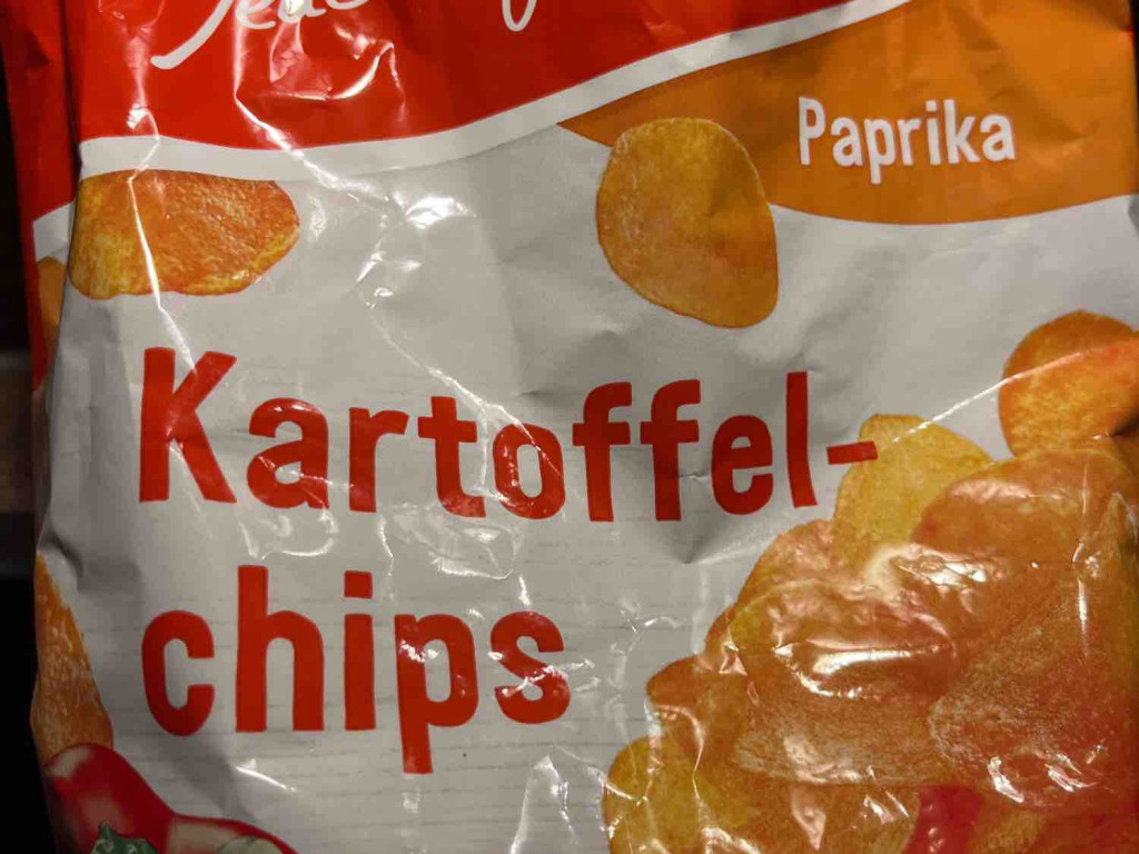 Kartoffelchips von Blackburn251 | Hochgeladen von: Blackburn251