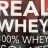 Real Whey Isolate Protein, Strawberry-Banana Flavour von andifle | Hochgeladen von: andifleissner