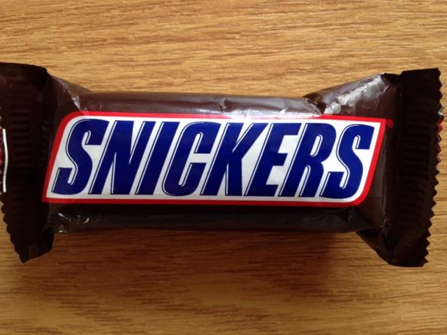 Snickers, Mini | Hochgeladen von: xmellixx