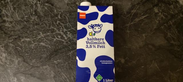 Haltbare Vollmilch  Penny, 3,5% Fett von kleineskua | Hochgeladen von: kleineskua