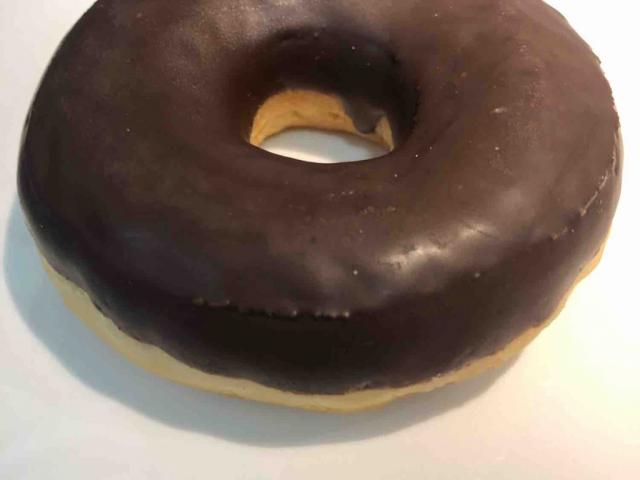 Donuts dunkel von JohnyTommo | Hochgeladen von: JohnyTommo