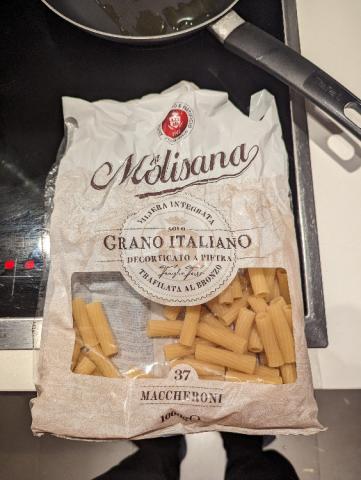 maccheroni, italienisches Weizen 100% von raimo887 | Hochgeladen von: raimo887