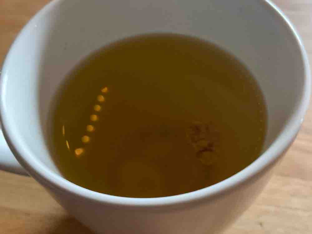 Tee mit Ingwer, Kurkuma, Apfelessig und Zitrone von mimawi | Hochgeladen von: mimawi