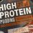 High Protein Pudding, Schokolade von Janne06 | Hochgeladen von: Janne06