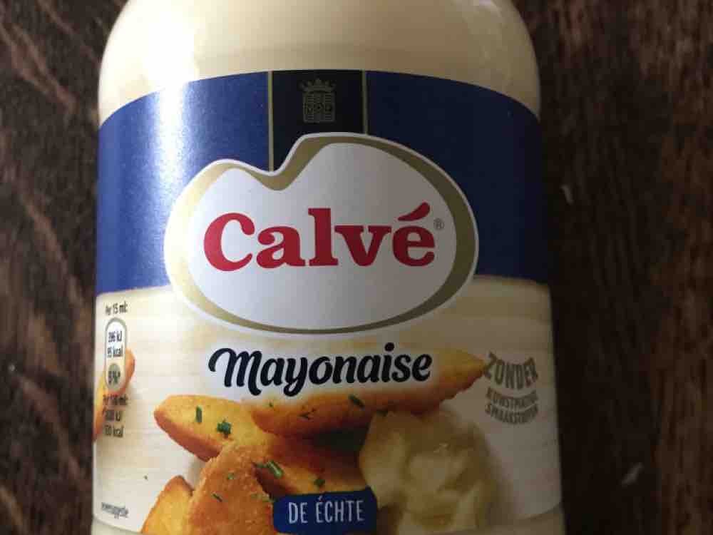 Mayonaise, de échte von Luggy | Hochgeladen von: Luggy