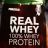 Real Whey 100% Whey Protein, Apple Pie von susu90 | Hochgeladen von: susu90